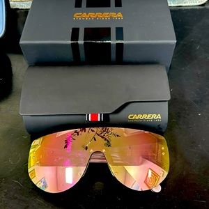 Carrera sunglasses unisex 3006